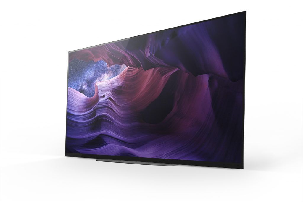4dd5c22f4ff2fd405e0b291801d45b31.jpg تلویزیون سونی ۷۷ اینچ مدل 77A80L OLED - Image 1