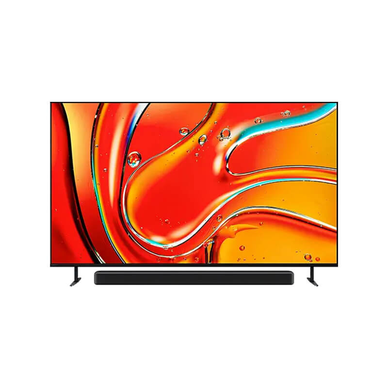 Sony-75-inch-TV-model-75XR70-5 تلویزیون سونی 75 اینچ مدل 75XR70 - Image 1